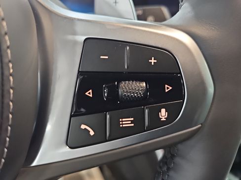 New 2026 BMW X5 xDrive40i w/ M Sport Package image 19