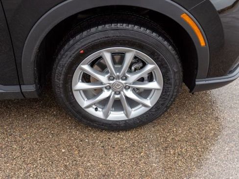 Used 2025 Honda CR-V EX image 9