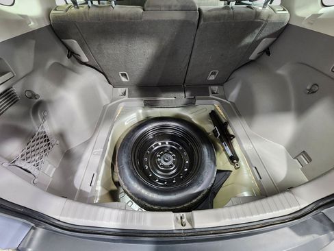 Used 2014 Honda CR-V LX image 35