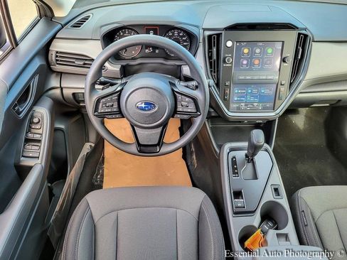 New 2026 Subaru Crosstrek 2.5i image 13