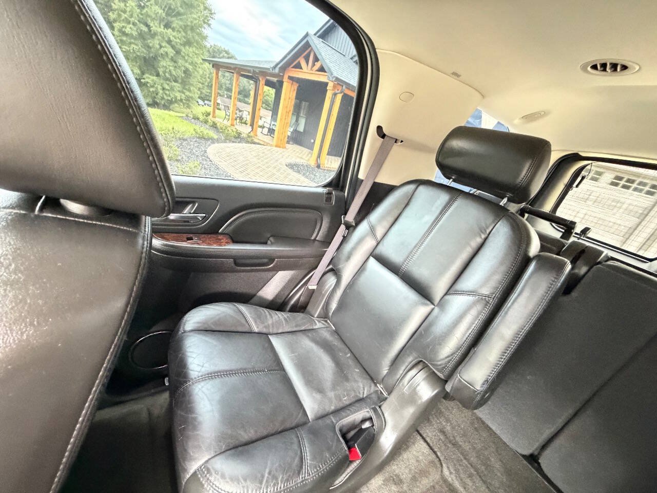 Used 2007 GMC Yukon Denali AWD/4WD image 19