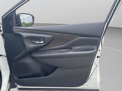 Used 2019 Nissan Murano Platinum FWD image 26