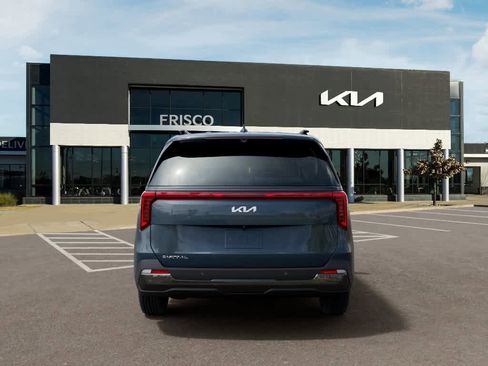 New 2026 Kia Carnival SX Prestige FWD image 5