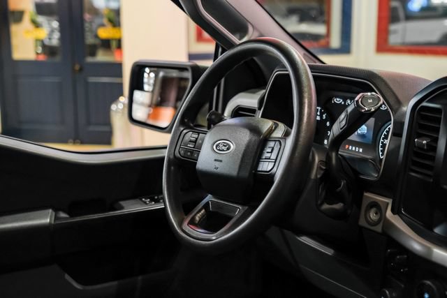 Used 2023 Ford F150 XL RWD image 16