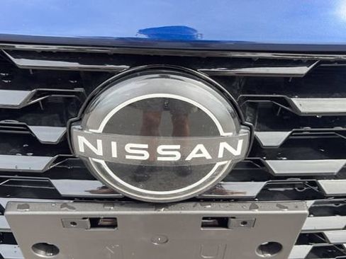 Used 2024 Nissan Altima 2.5 SR FWD image 27