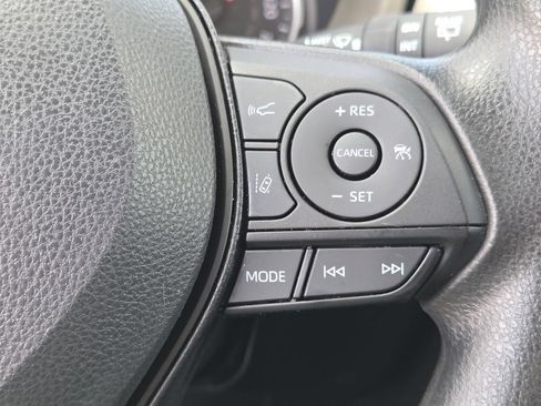 Used 2022 Toyota RAV4 XLE w/ Convenience Package FWD image 15