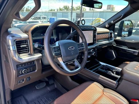 Used 2024 Ford F250 King Ranch AWD/4WD image 17