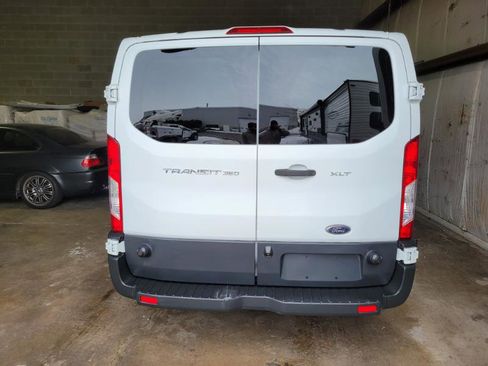 Used 2016 Ford Transit 350 XLT image 49