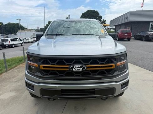 Used 2024 Ford F150 Tremor AWD/4WD image 3