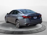 Used 2021 Nissan Altima 2.5 Platinum image 5