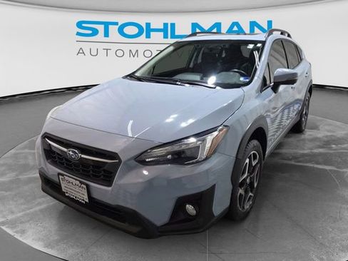 Used 2018 Subaru Crosstrek 2.0i Limited AWD/4WD image 11