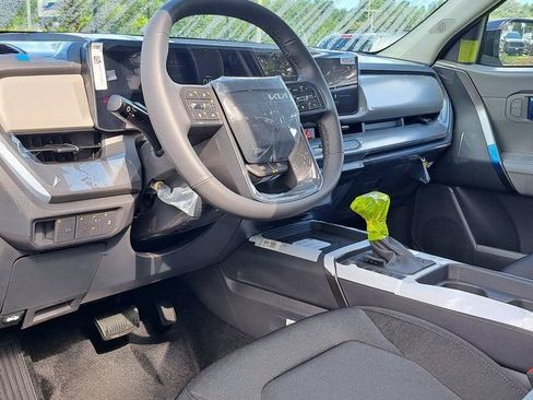 New 2027 Kia Seltos S AWD/4WD image 7