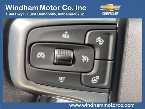 Used 2021 Chevrolet Tahoe Premier w/ Premium Package image 17