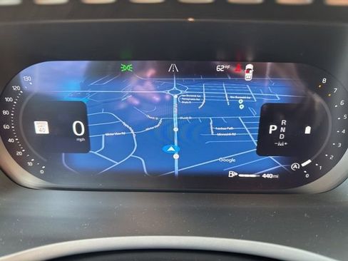 Certified 2025 Volvo XC90 B6 Plus AWD/4WD image 21