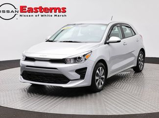 Used 2023 Kia Rio S w/ Technology Package FWD video 1