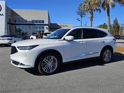 Certified 2023 Acura MDX Advance