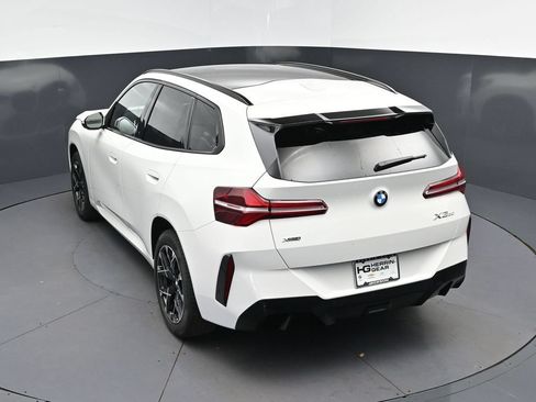 New 2026 BMW X3 xDrive30 w/ M Sport Package AWD/4WD image 33