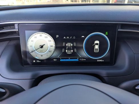 Used 2022 Hyundai Santa Cruz Limited image 22