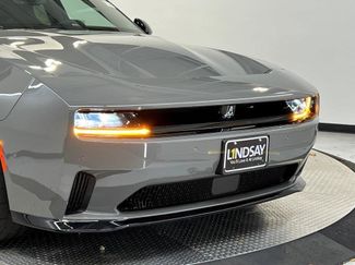 New 2026 Dodge Charger Daytona Scat Pack w/ Track Package video 3
