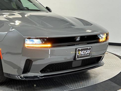 New 2026 Dodge Charger Daytona Scat Pack w/ Track Package image 3
