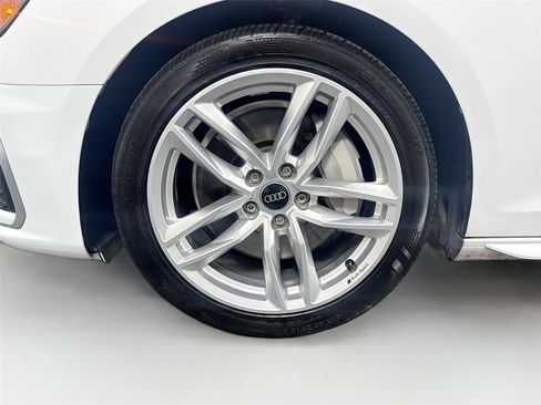 Used 2023 Audi A4 2.0T Premium Plus AWD/4WD image 33