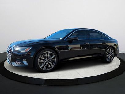 Used 2019 Audi A6 2.0T Premium Plus w/ Premium Plus Package