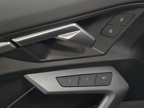 Certified 2025 Audi A3 2.0T Premium Plus w/ Premium Plus Package image 35