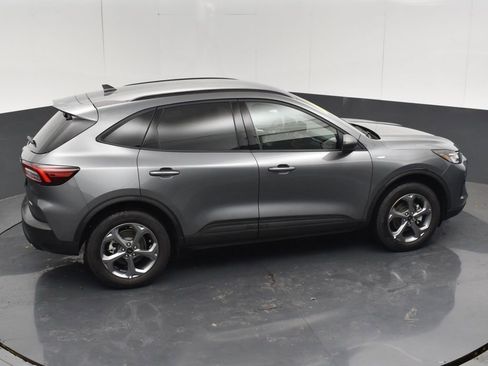 Used 2026 Ford Escape ST-Line AWD/4WD image 29
