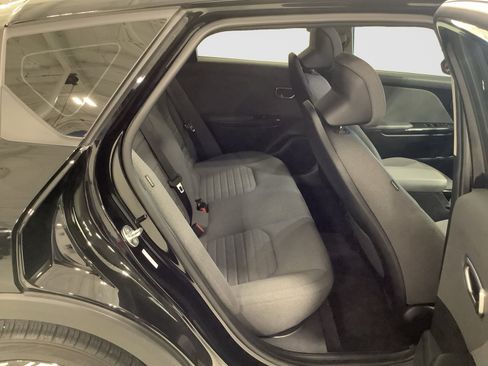 Used 2025 Kia K4 EX FWD image 19