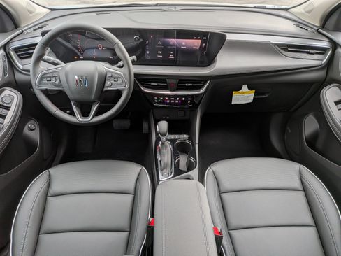 New 2026 Buick Encore GX Avenir w/ Avenir Technology Package AWD/4WD image 13