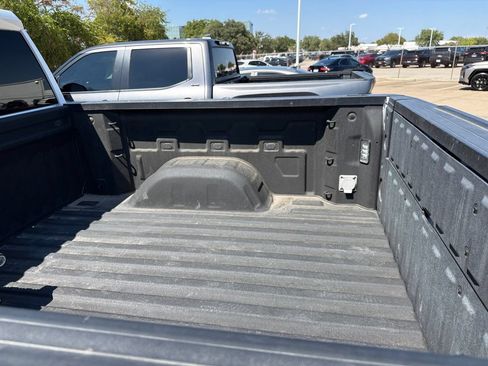 Used 2021 GMC Sierra 1500 AT4 AWD/4WD image 9