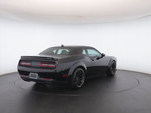 Used 2023 Dodge Challenger SRT Hellcat image 27