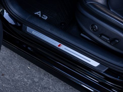 Used 2018 Audi A3 2.0T Premium Plus w/ Premium Plus Package image 28