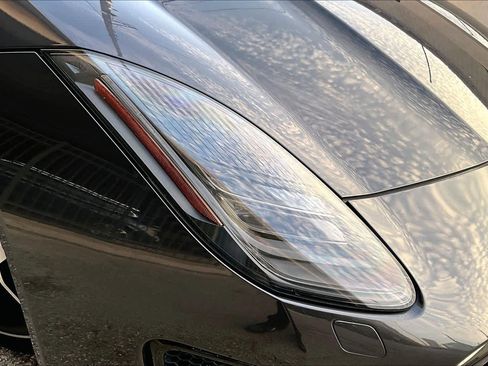 Used 2020 Jaguar F-TYPE Coupe image 27