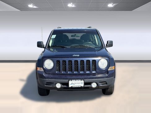Used 2014 Jeep Patriot Sport AWD/4WD image 6