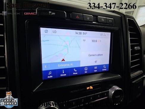 Used 2020 Ford Expedition Limited w/ Equipment Group 302A RWD image 13