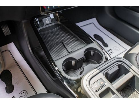 New 2025 Ford Mustang Mach-E Premium AWD/4WD image 17