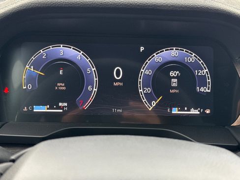 New 2026 Jeep Grand Cherokee Altitude image 23