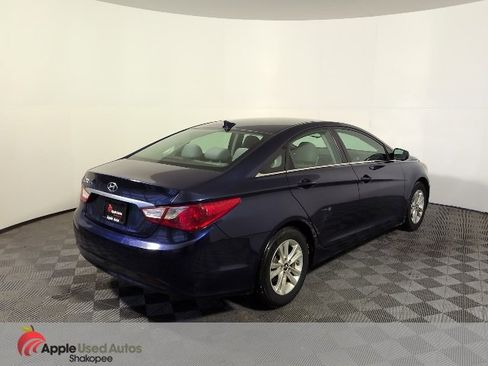 Used 2013 Hyundai Sonata GLS image 5