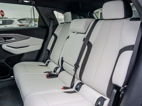 Used 2024 Acura ZDX A-Spec image 20