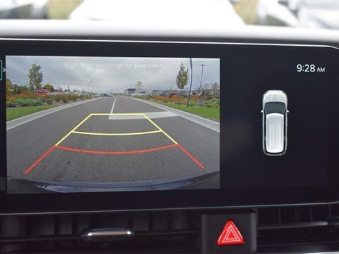 New 2026 Kia Carnival EX image 33