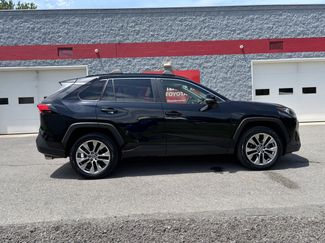 Used 2020 Toyota RAV4 XLE Premium AWD/4WD video 2