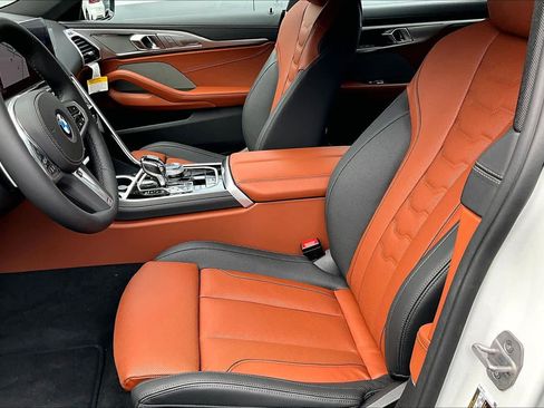New 2026 BMW 840i xDrive AWD/4WD image 9