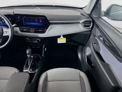 New 2026 Chevrolet TrailBlazer LT w/ LT Cold Weather Package image 22