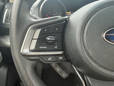 Used 2018 Subaru Outback 2.5i image 15