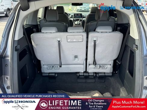 Used 2024 Honda Odyssey Touring image 21