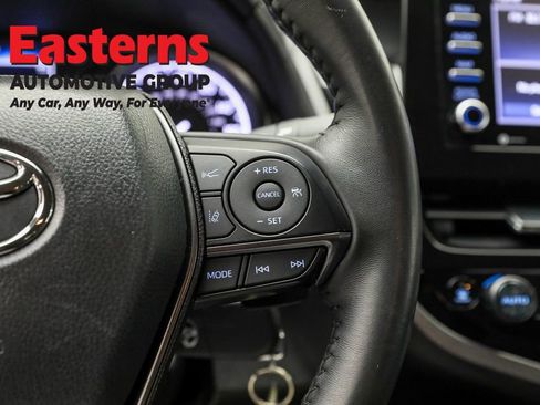 Used 2024 Toyota Camry SE image 27