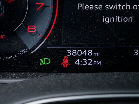 Used 2024 Audi Q7 2.0T Premium Plus w/ Premium Plus Package image 12