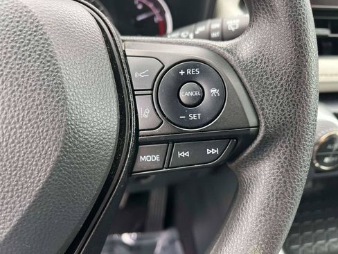 Used 2023 Toyota RAV4 XLE AWD/4WD image 19