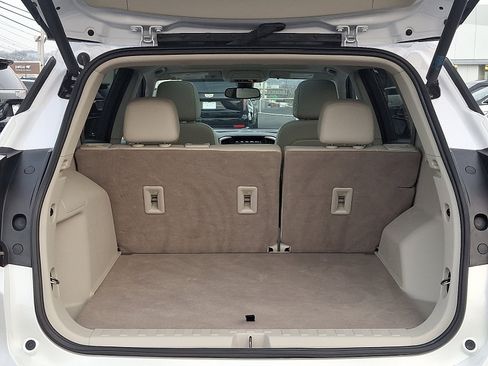 Used 2022 GMC Terrain Denali image 28